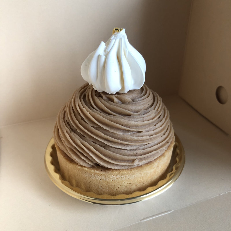 アンベール(パティシエ・シマ)