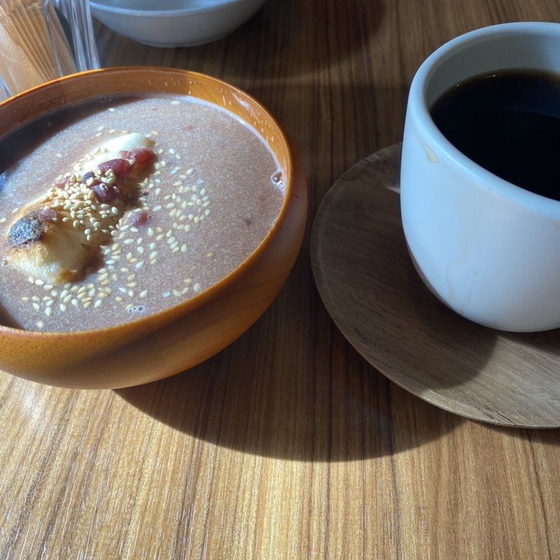 おしるこ(aobaya)