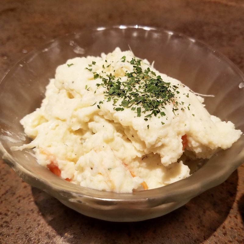 ポテトサラダ(やきとんひなた平和台店)