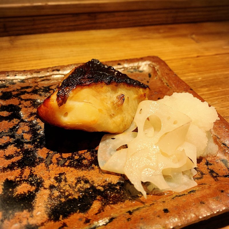 銀だら酒粕西京焼(酒井商会)