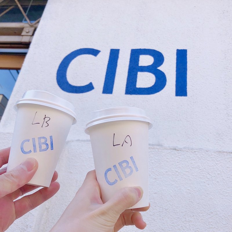 (CIBI TOKYO)