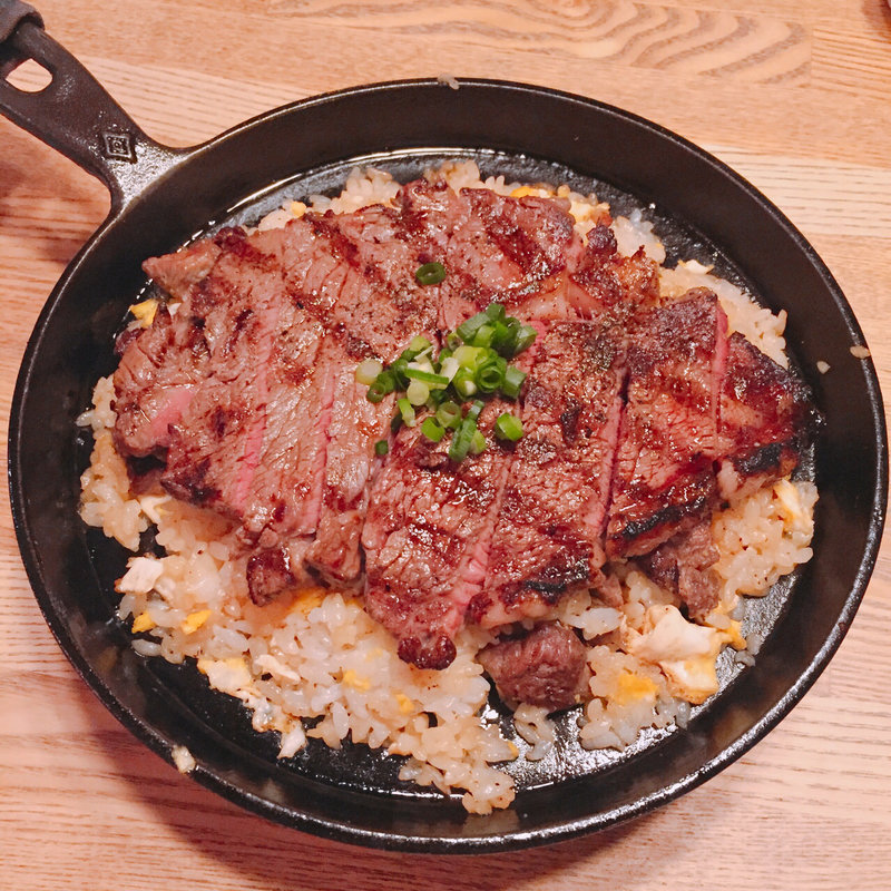 バーズインライス(バーズインカフェ )