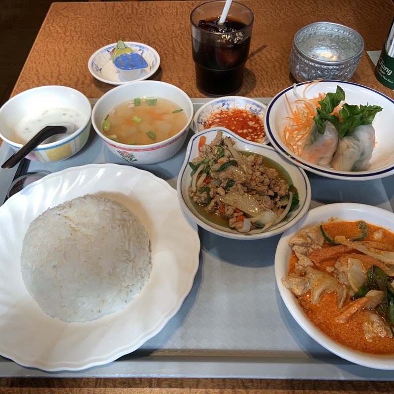 J イムディーセット(サームロット)