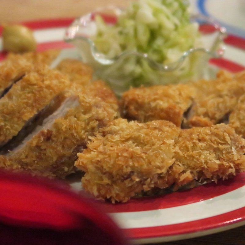 おまかせコース(ハンバーガーとワインの店ジャンコ)