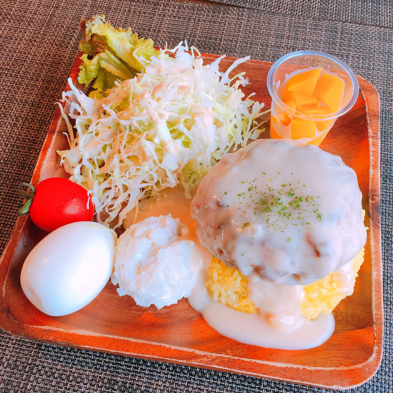 (うみねこテラス )