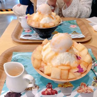 (CAFE De Bings)