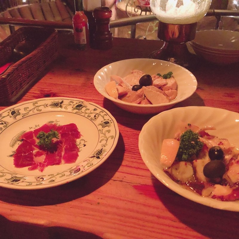 (シエスタ （La Siesta）)