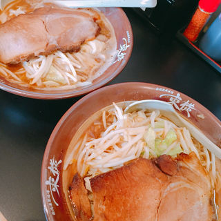 新潟市南区で食べられるラーメン人気8選 Sarah サラ