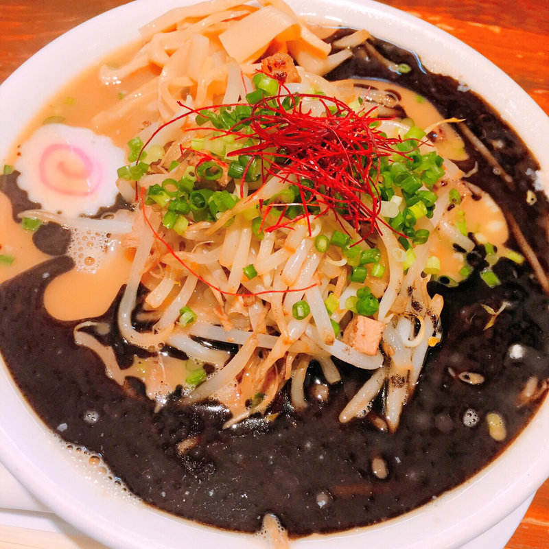 (ラーメンダイナー GOGO宝来軒 （ラーメンダイナー ゴーゴーホウライケン）)