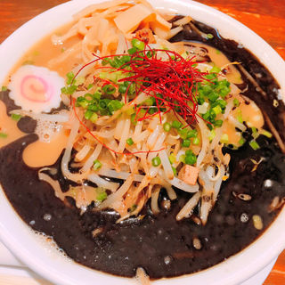 (ラーメンダイナー GOGO宝来軒 （ラーメンダイナー ゴーゴーホウライケン）)