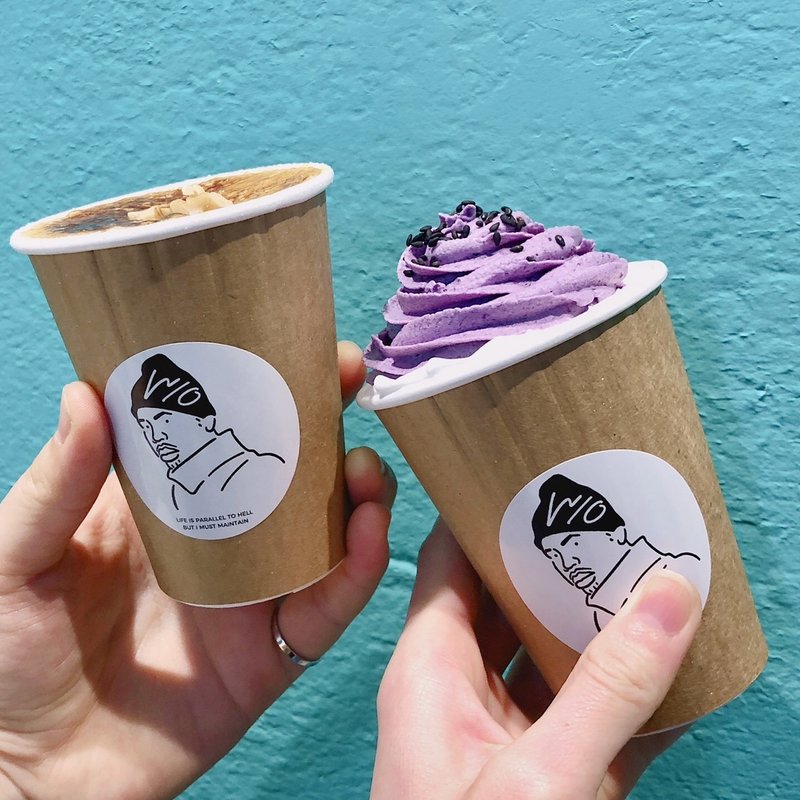 (W/O STAND 下北沢)