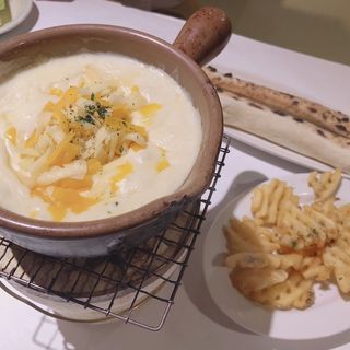 神奈川県で食べられる人気チーズ フォンデュランキング Sarah サラ 神奈川県で食べられる人気チーズ フォンデュランキング Sarah サラ
