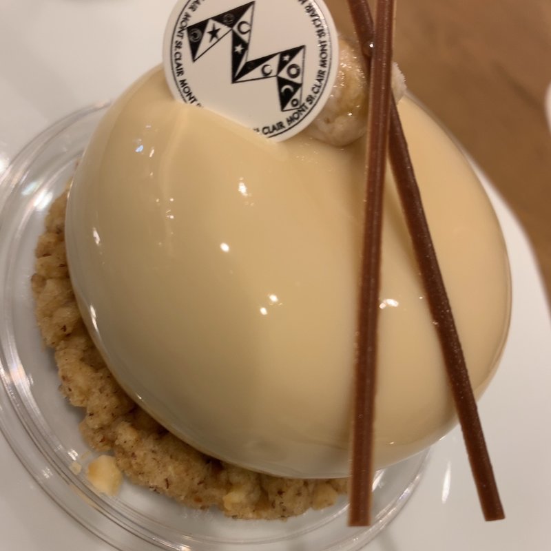 アンブル(Mont St. Clair(モンサンクレール))