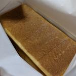 角食パン(セントル　ザ・ベーカリー)