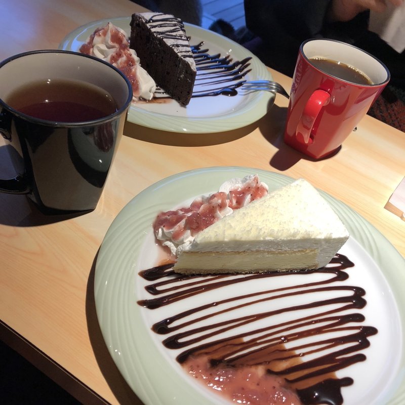 (あし湯カフェ エスポ )