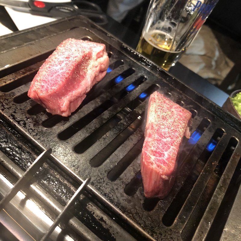 タン下(もぐら)