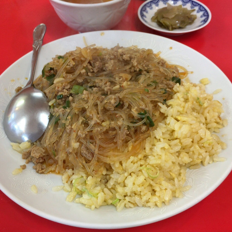 ハルチャー(四川一貫)