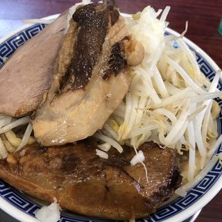 特製ふじ麺(匠神 角ふじ 柏店 （しょうじん かどふじ）)
