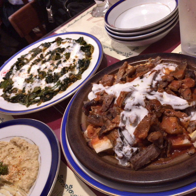 イスケンデル(ボスボラス ハサン)