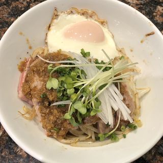 ステーキ丼(ステーキダイニング鷹 上野店)