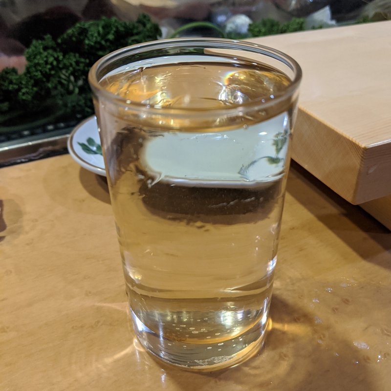 三千盛(いさ美寿司 )