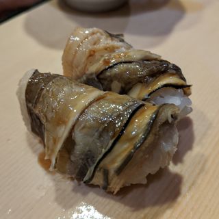 穴子(いさ美寿司 )