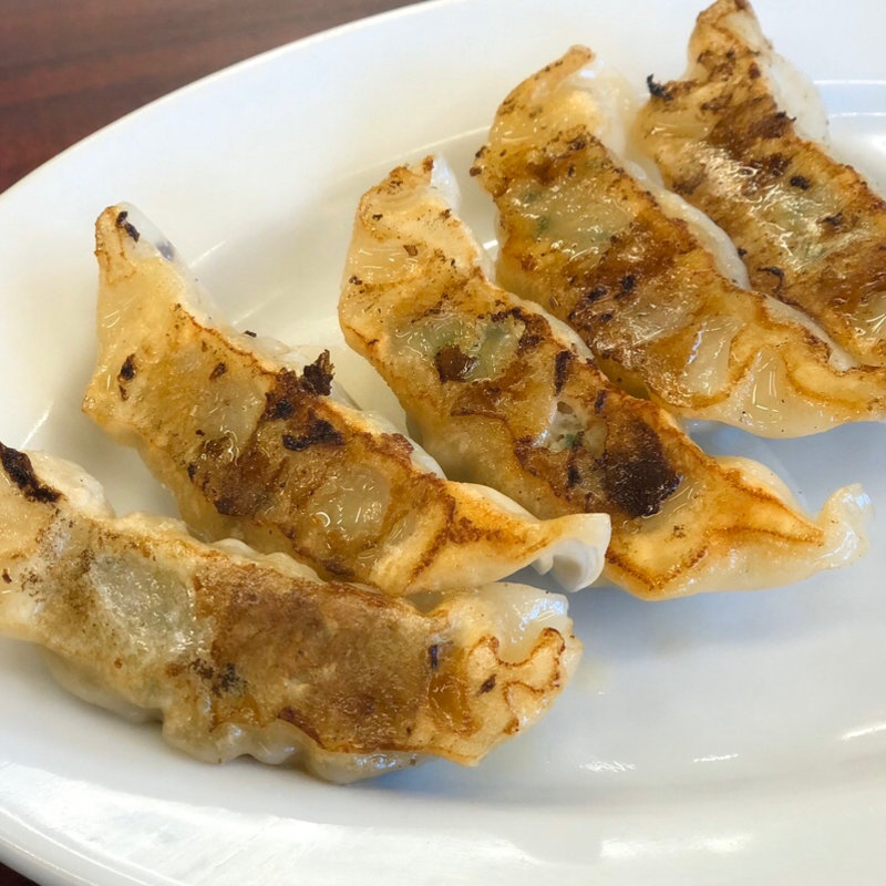 餃子(喰道楽 武雄店 )