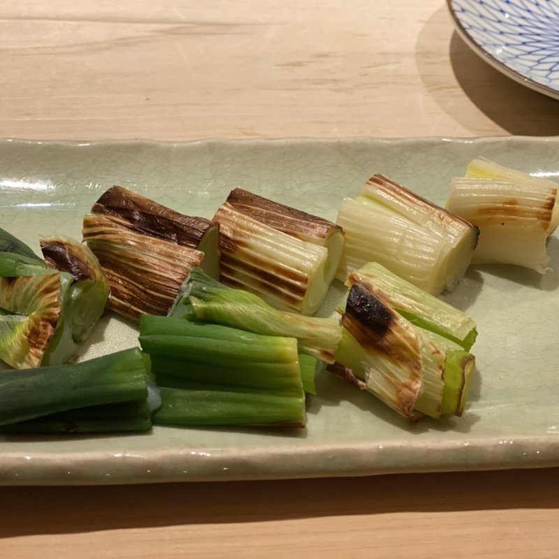 下仁田ネギ(虎杖 表店)