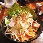 (油そば専門店 油楽道)