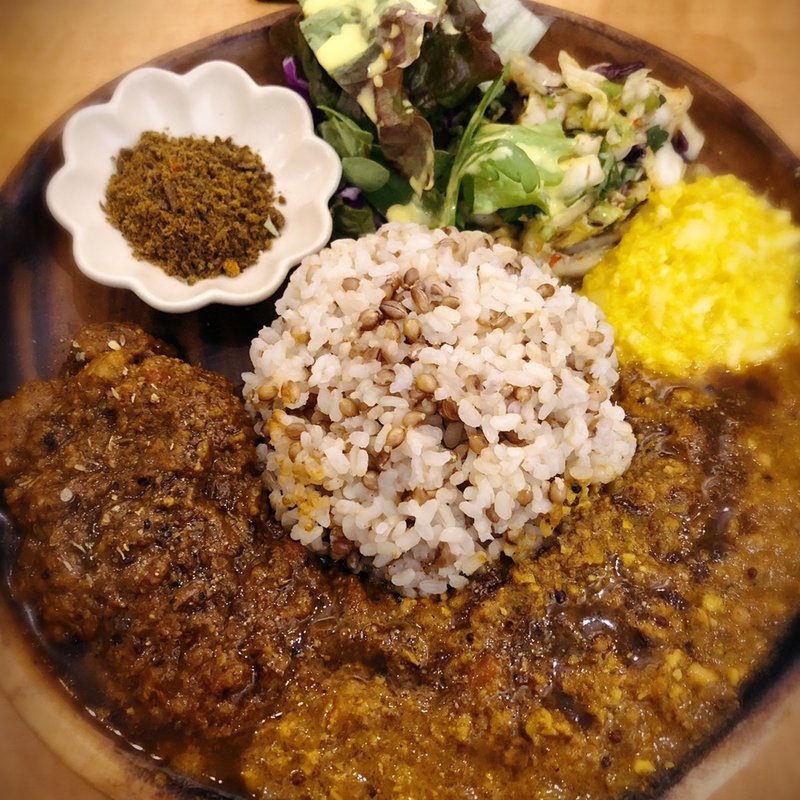 贅沢ピスタチオナイト(soratobukaori)