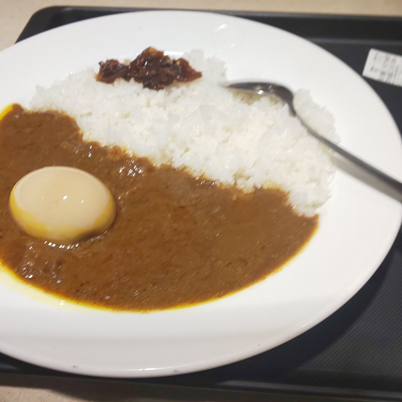 創業ビーフカレー(松屋 八重洲店 )