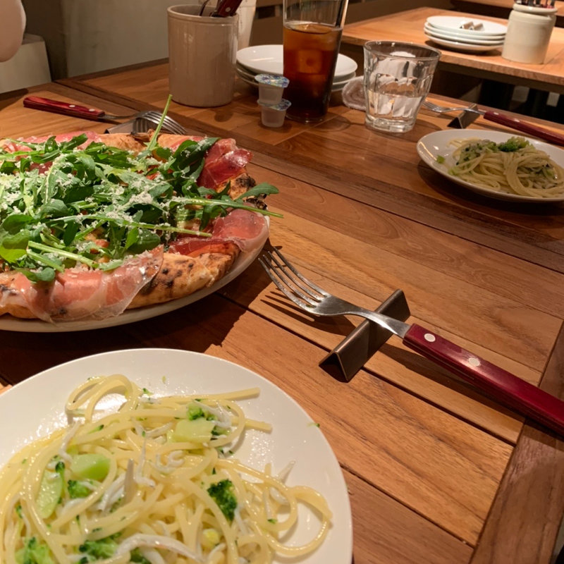 (terzo （テルツォ）)