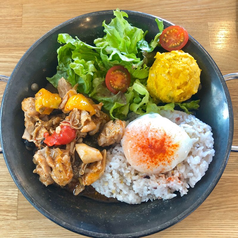 チリンドロンライス(OLIVAZ / オリヴァス)