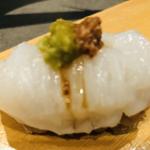 生蛸梅山葵