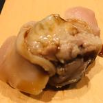煮蛤