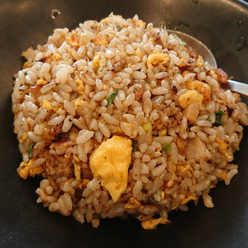 ハーフ チャーハン(一風堂 たまプラーザテラス店)