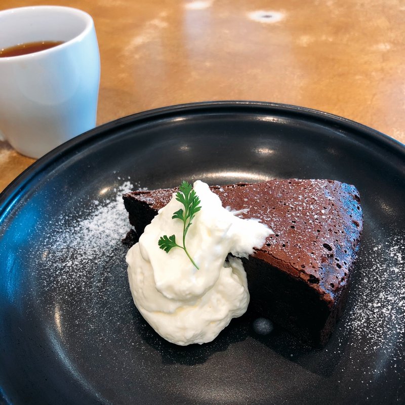 ガトーショコラ(ココス 相馬店 )