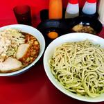 つけ麺　大(ラーメン二郎 中山駅前店 )