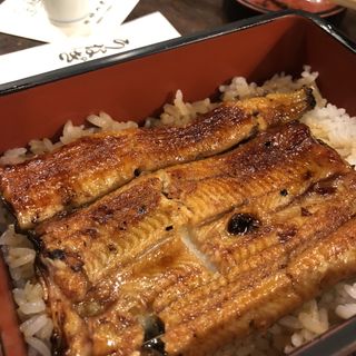 椿(うなぎ やっこ)