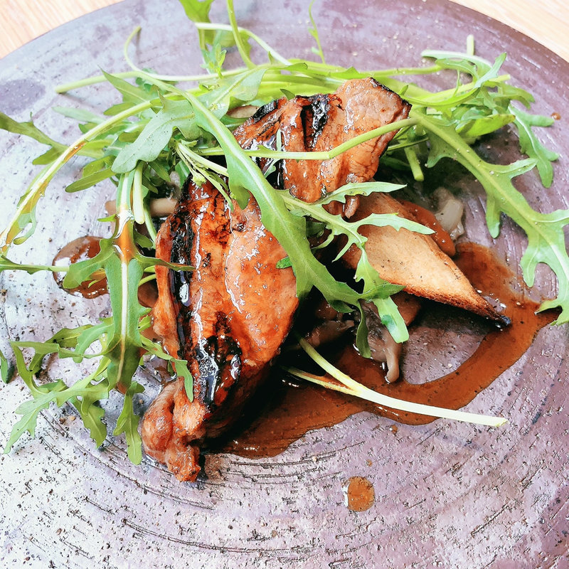 ランチ　メイン(AW kitchen TOKYO 新丸ビル店 （AWキッチン、エーダブリュキッチン）)