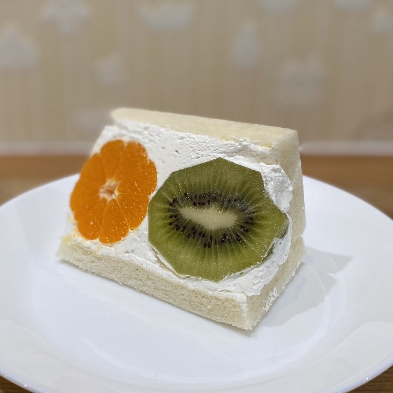 キウイみかん(181『Eight Sand』)