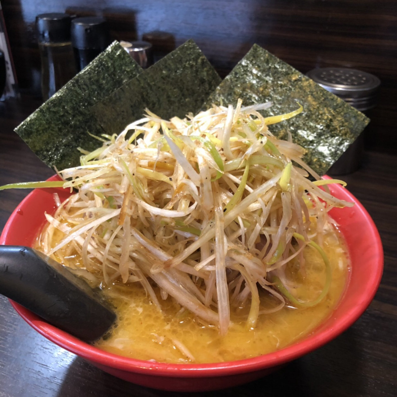 ネギ味噌ラーメン ラーメン道楽 蒲田店 の口コミ一覧 おいしい一皿が集まるグルメコミュニティサービス Sarah