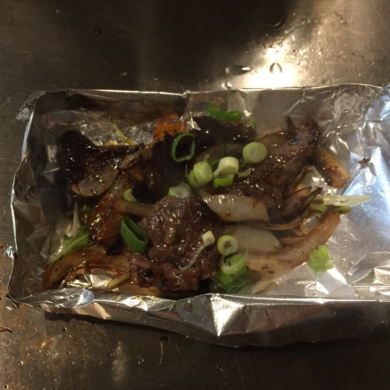 カルビ(ひろも)