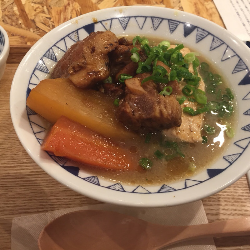 (ごちとん ホワイティうめだ店)