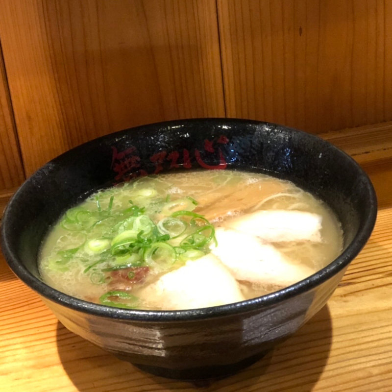 コッテリ(無双心 亀岡店 )