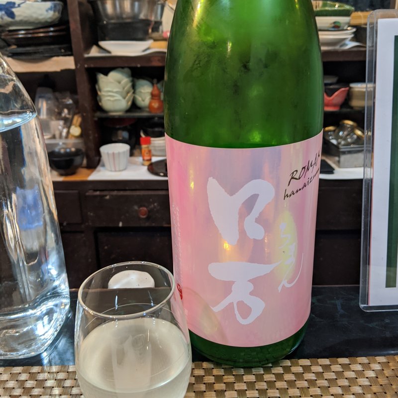 かすみロ万(ささめ)