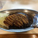 ゴーゴーカツカレー(ゴーゴーカレー 宇治大久保店 )