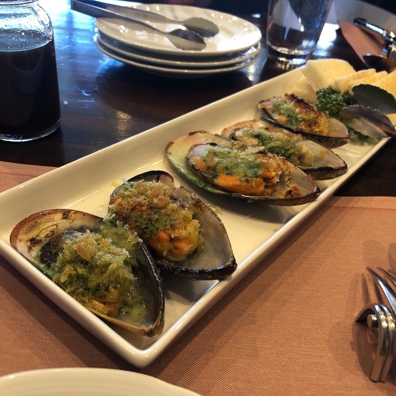 (厳選洋食さくらい)