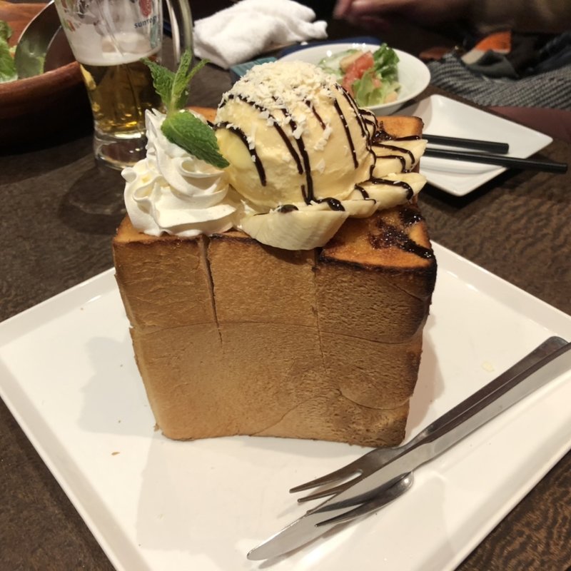 (パセラリゾーツ 御徒町店)