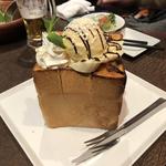 (パセラリゾーツ 御徒町店)